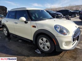 Austin Mini 2019 1 Austin Mini 2019 1