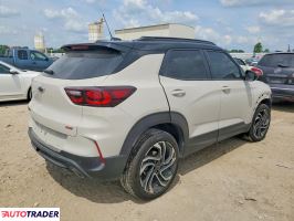 Chevrolet Blazer 2026 1