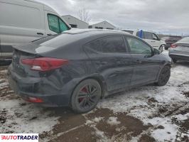 Hyundai Elantra 2020 2