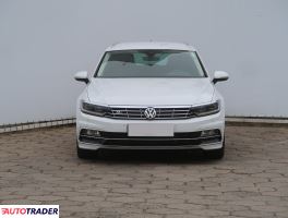 Volkswagen Passat 2018 2.0 187 KM