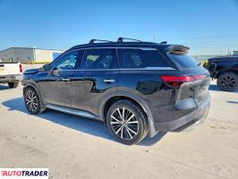 Infiniti Pozostałe 2022 3