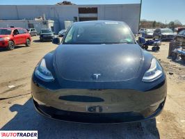 Tesla Model Y 2020