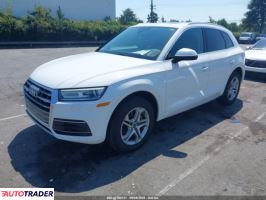 Audi Q5 2019 2