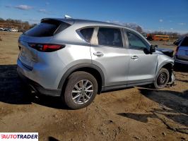Mazda CX-5 2023 2