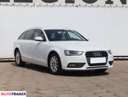 Audi A4 - zobacz ofertę