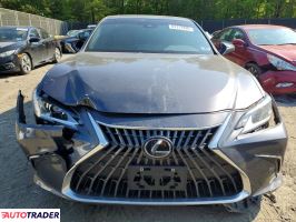 Lexus ES 2023 3