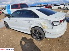Audi A3 2020 2