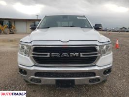 Dodge Ram 2019 5