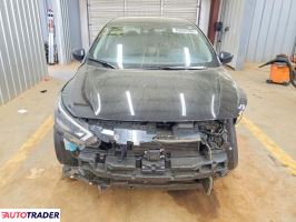 Nissan Versa 2025 1