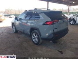 Toyota Pozostałe 2020 2 Toyota Pozostałe 2020 2