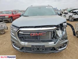 GMC Terrain 2024 1