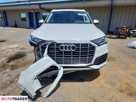 Audi Q7 2022 3