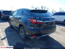 Lexus RX 2021 3 Lexus RX 2021 3