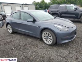 Tesla Model 3 2023 Tesla Model 3 2023
