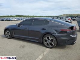 Kia Stinger 2020 2 Kia Stinger 2020 2