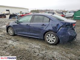 Toyota Corolla 2023 2