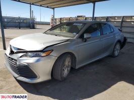 Toyota Camry 2021 2
