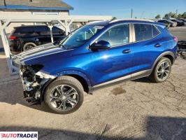 Buick Pozostałe 2023 1