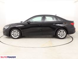 Audi A3 2021 1.0 108 KM