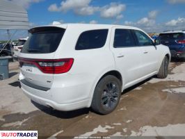Dodge Durango 2021 3