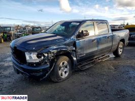 Dodge Ram - zobacz ofertę