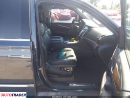 Cadillac Escalade 2020 6