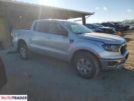 Ford Ranger 2019 2