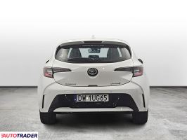 Toyota Corolla 2022 1.8 98 KM