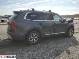 Kia Pozostałe 2020 3