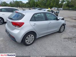 Kia Rio 2021 1