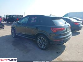 Audi Q3 2024 2 Audi Q3 2024 2