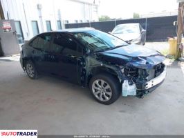 Toyota Corolla 2023 2
