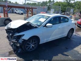 Acura Pozostałe 2019 2 Acura Pozostałe 2019 2