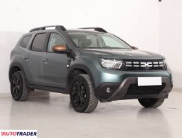 Dacia Duster 2023 1.3 147 KM Dacia Duster 2023 1.3 147 KM