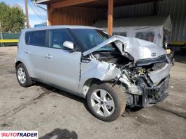 Kia Soul 2019 1