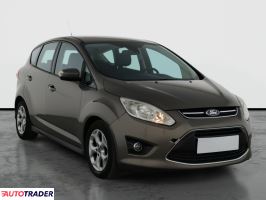 Ford Focus C-Max - zobacz ofertę