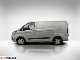 Ford Transit 2019 2
