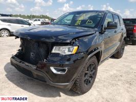 Jeep Grand Cherokee 2019 3 Jeep Grand Cherokee 2019 3