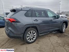 Toyota Pozostałe 2025 2