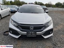 Honda Civic 2019 1 Honda Civic 2019 1
