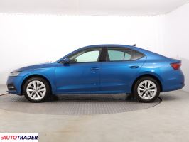 Skoda Octavia 2022 2.0 147 KM