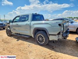 Toyota Tundra 2022 3