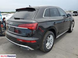 Audi Q5 2022 2 Audi Q5 2022 2