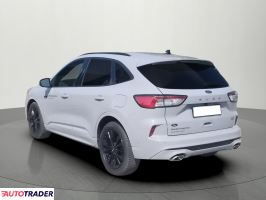 Ford Kuga 2023 2.5 190 KM