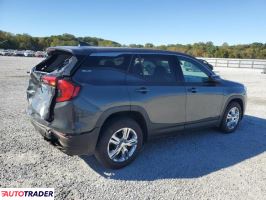GMC Terrain 2019 1 GMC Terrain 2019 1