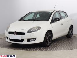 Fiat Bravo 2013 1.6 118 KM Fiat Bravo 2013 1.6 118 KM