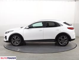 Kia Ceed 2019 1.6 201 KM
