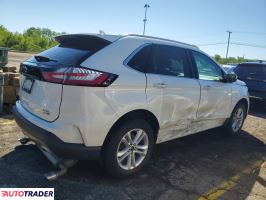 Ford Edge 2020 2