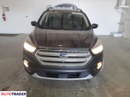 Ford Escape 2018 1