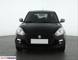 Suzuki Swift 2019 1.2 88 KM